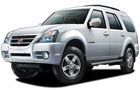 Force to dislpay two more variants of Force One SUV at Auto Expo